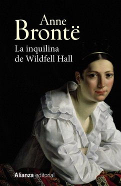 La inquilina de Wildfell Hall - Brontë, Anne