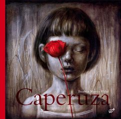 Caperuza - Martín Vidal, Beatriz