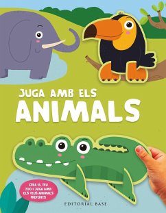 Juga amb els animals - Hoslet Barrios, Susana