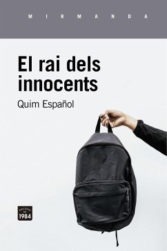 El rai dels innocents - Español Llorens, Joaquim