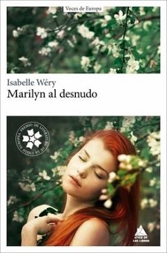 Marilyn Al Desnudo - Wéry, Isabelle