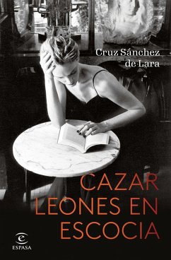 Cover Cazar leones en Escocia