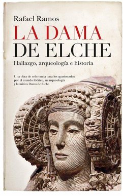 La Dama de Elche Cover La Dama de Elche