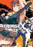 Triage X