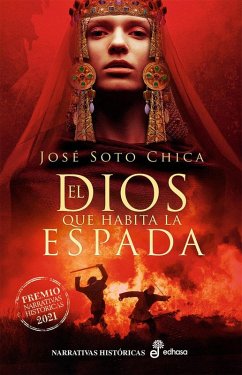 El dios que habita la espada - Soto Chica, José