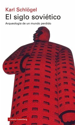 Cover El siglo soviético
