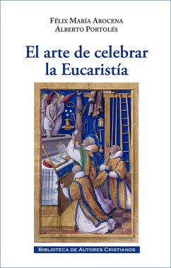 Cover EL ARTE DE CELEBRAR LA EUCARIST?A
