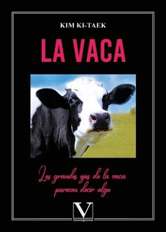Cover La vaca