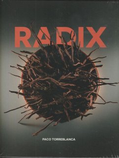 Cover Radix