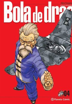 Cover Bola de Drac Definitiva 4