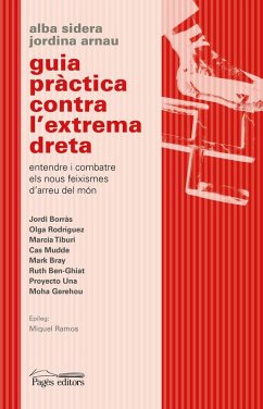 Cover Guia pràctica contra l'extrema dreta