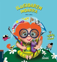 Cover Ilusioaren indarra