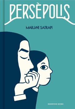 Persèpolis - Satrapi, Marjane