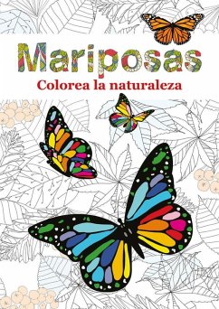 Cover Mariposas