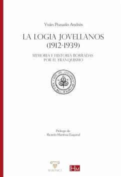 La Logia Jovellanos (1912-1939)