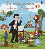 Les meves primeres melodies clàssiques Les meves primeres melodies clàssiques