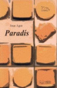 Cover Paradís