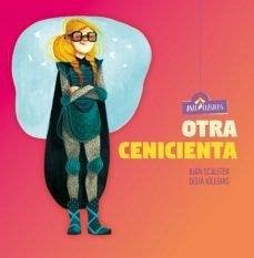 Cover Otra Cenicienta