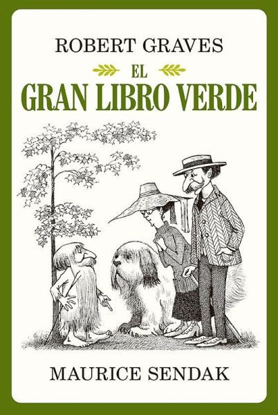 EL GRAN LIBRO VERDE