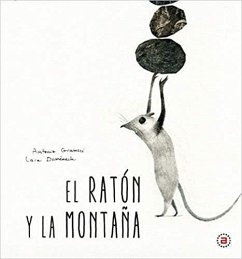 Cover El ratón y la montaña