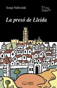 La presó de Lleida - Vallverdú, Josep