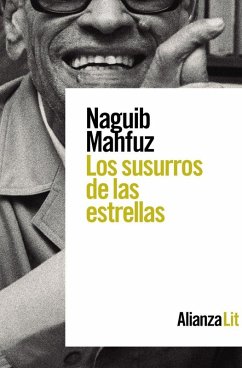 Cover Los susurros de las estrellas
