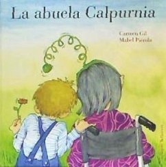 La abuela Calpurnia - Gil, Carmen