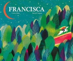 Cover Francisca