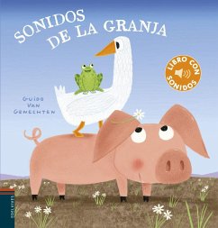 Sonidos de la granja - Genechten, Guido Van