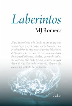 Laberintos - Romero Nicieza, María Jesús