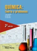 Química: Teoría y Problemas