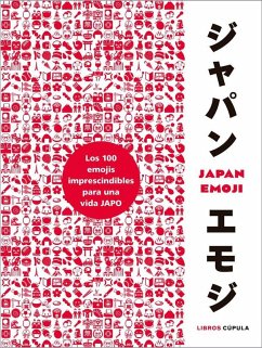 Cover JAPAN EMOJI