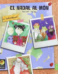 Cover El Nadal al Món