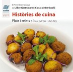 Històries de cuina : Plats i relats