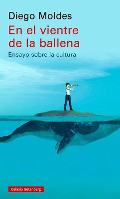 Cover En el vientre de la ballena