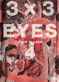 Cover 3x3 eyes