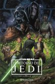 Star Wars El retorno del Jedi HC