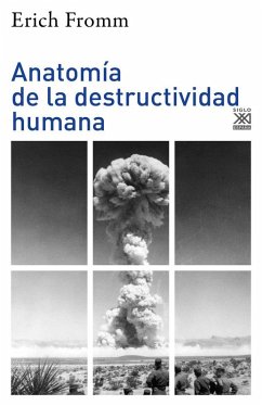 Cover Anatomía de la destructividad humana