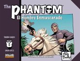 The Phantom. El hombre enmascarado, volumen 6 (1969-1973) The Phantom. El hombre enmascarado, volumen 6 (1969-1973)