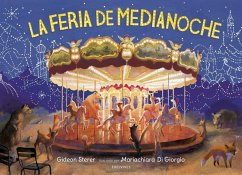 La feria de medianoche - Equipo Edelvives; Sterer, Gideon