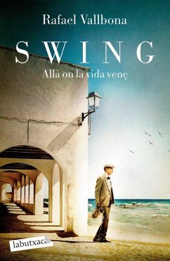 Cover Swing. Allà on la vida venç