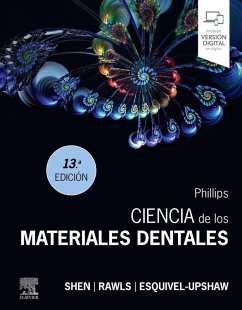 Cover Ciencia de los materiales dentales