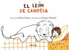 Cover El león de Candela