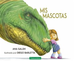 Mis mascotas - Galán, Ana