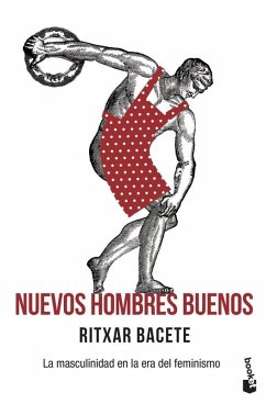 Cover Nuevos hombres buenos