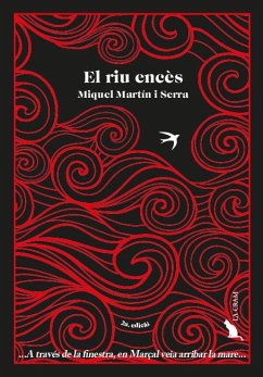 Cover El riu encès