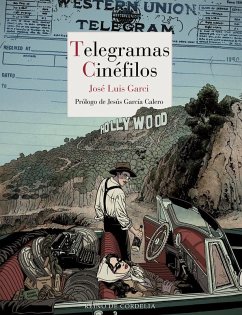 Cover Telegramas cinéfilos