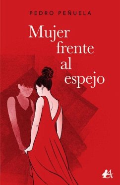 Cover Mujer frente al espejo