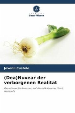 (Dea)Nuvear der verborgenen Realität - Custelo, Jovenil