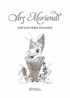 Cover Ars moriendi